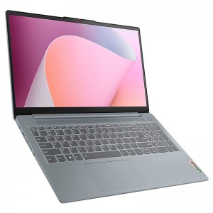 لپ تاپ Lenovo IdeaPad Slim 3-D Core i3 (1305U) 8GB 512GB SSD Intel 15.6&quot; FHD