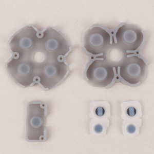 زغال دسته بازی PS5 V1 بسته 5 عددی