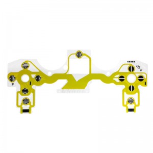 لیات دسته بازی پلی استیشن 4 کد 001-011