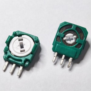 پتانسیومتر آنالوگ دسته بازی PS4