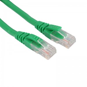 کابل شبکه Cat6 دی نت دو متری برای کامپیوتر