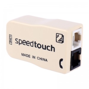 اسپلیتر مودم Speedtouch DSL4116004 ADSL
