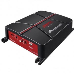Pioneer GM-A3702 آمپلی فایر دو کانال پایونیر