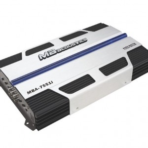 MBA 7551i ام بي آكوستيك