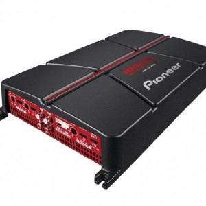 Pioneer GM-A6704 آمپلي فاير پايونير