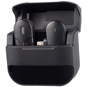 میکروفون یقه ای بی سیم Coteci 74010