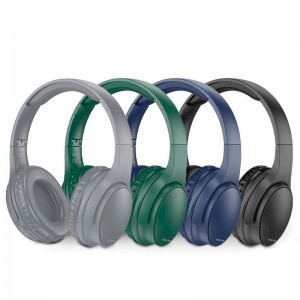 هدفون بلوتوثی گرین لاین Comfort Plus