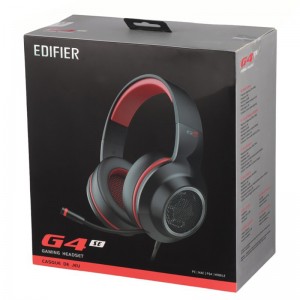 هدست گیمینگ سیم دار Edifier G4 SE