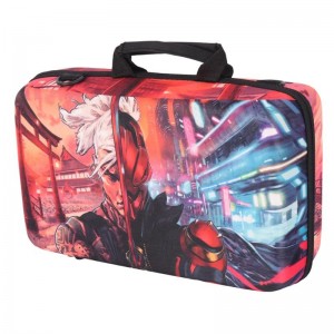 کیف کنسول بازی XBOX Series S طرح Ronins Revenge