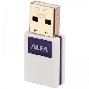 کارت شبکه بی سیم AUFA Aufa-134 300Mbps