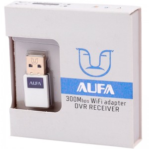 آداپتور وای فای USB 300 مگابیت