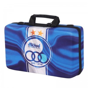 کیف کنسول بازی XBOX Series S طرح استقلال