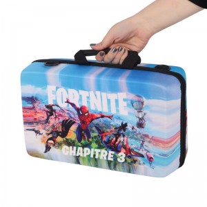 کیف کنسول بازی XBOX Series S طرح Fortnite کد 2