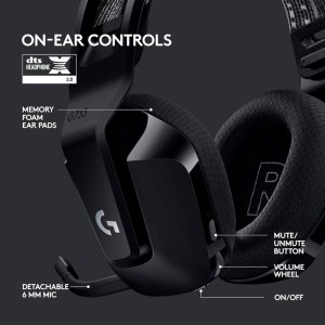 هدست گیمینگ Logitech G733