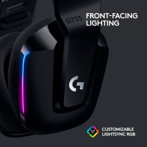 هدست گیمینگ Logitech G733