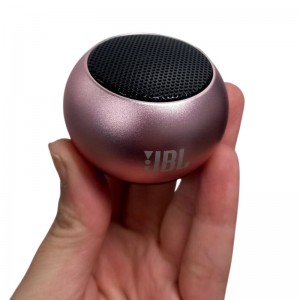 اسپیکر بلوتوثی JBL Mini M3