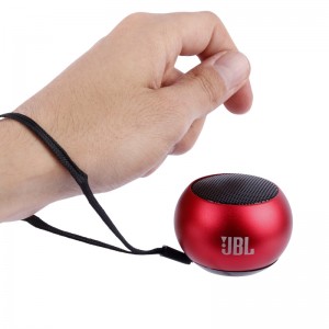 اسپیکر بلوتوثی JBL Mini M3