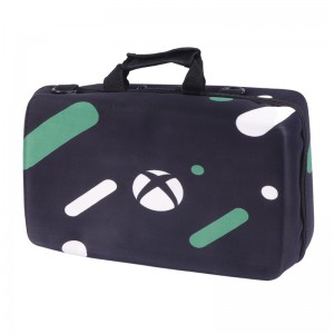کیف کنسول بازی XBOX Series S طرح XBOX