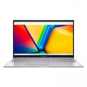 لپ تاپ ASUS Vivobook 15 X1504VA Core i3 (1315U) 8GB 512GB SSD INTEL 15.6&quot; FHD