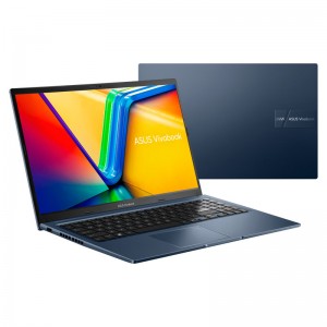 لپ تاپ Asus VivoBook 15 X1502ZA Core i3 (1215U) 8GB 256GB SSD INTEL 15.6&quot; FHD