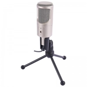 میکروفون رومیزی Yanmai SF-960 AUX