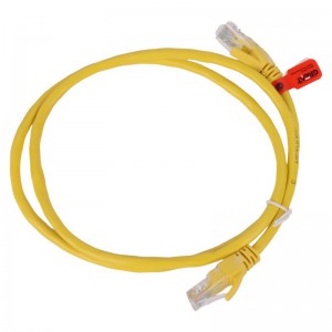 کابل شبکه Great Cat6 1m