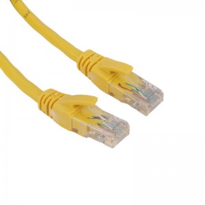 کابل شبکه Great Cat6 1m