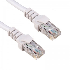 کابل شبکه استاندارد X4 Net Cat6 سه متر