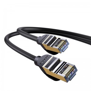 کابل شبکه برای کنسول بازی Baseus Speed Seven Cat7