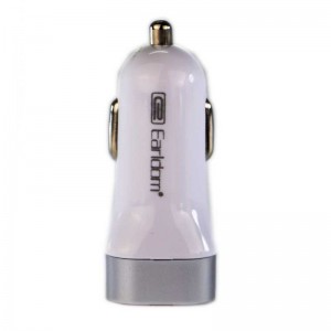 شارژر فندکی Earldom ES-138 2.1A