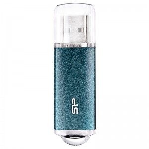فلش 64 گیگ سیلیکون پاور Silicon Power Marvel M01 USB 3.2