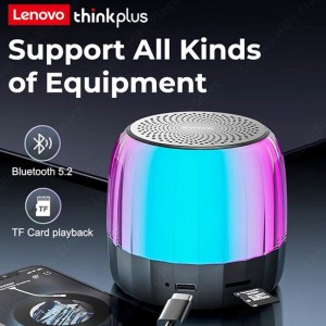 اسپیکر بلوتوثی رم خور Lenovo ThinkPlus K3 Plus