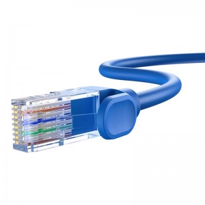 کابل شبکه Baseus High Speed CAT6 PCWL-A B00133204311 50cm