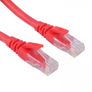 کابل لن دی نت CAT6 سه متری