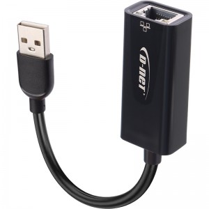 آداپتور شبکه USB دی نت