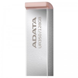 فلش 128 گیگ ای دیتا Adata UR350 USB3.2