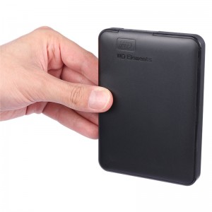 باکس هارد گریت Great Elements 2.5-inch USB3.0 HDD