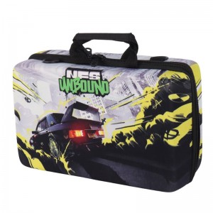 کیف کنسول بازی XBOX Series S طرح NFS