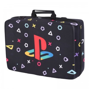 کیف کنسول بازی PS5 طرح PlayStation کد 10