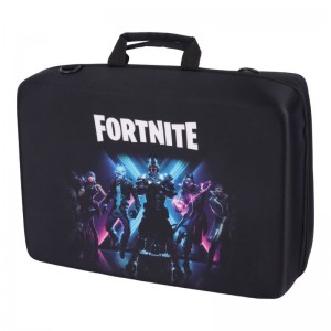 کیف کنسول بازی PS5 طرح Fortnite