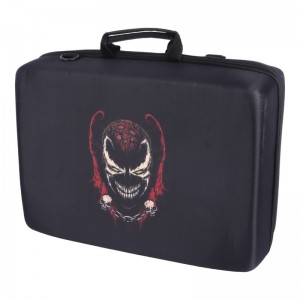 کیف کنسول بازی PS5 طرح Spawn