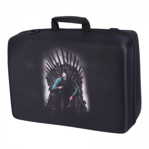 کیف کنسول بازی PS5 طرح فانتزی کد 6