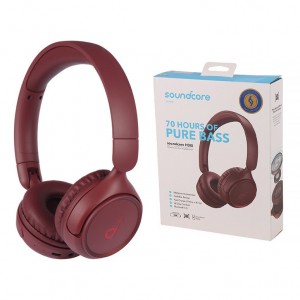 هدفون بلوتوثی Anker Soundcore H30i A3012H1