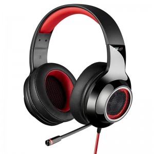 هدست گیمینگ سیم دار Edifier G4