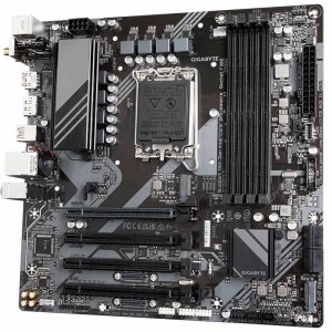 مادربرد گیگابایت B760M C rev.1.0 DDR5