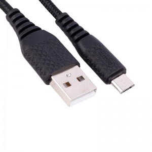 کابل میکرو USB کوتاه 2 آمپر Beyond