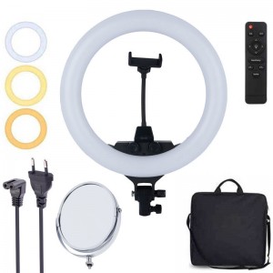 رینگ لایت "M45 18