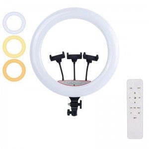 رینگ لایت "LJJ-45A 18