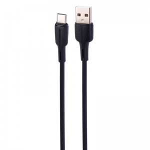 کابل تایپ سی فست شارژ ProOne PCC385 2A 1m