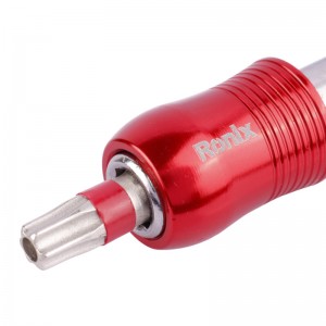 ست سری پیچ گوشتی و بکس 29 عددی Ronix RH-5451